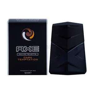 Axe Dark Temptation eau de toilette 50ml