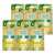 6 db Air Wick Paradise Island Elektromos Lu00e9gfrissu00edtu0151 Utu00e1ntu00f6ltu0151, Limitu00e1lt Kiadu00e1s, illu00f3olajokkal gazdagu00edtva, Szicu00edliai Bergamott u00e9s Narancsviru00e1g illat, 120 napig tart
