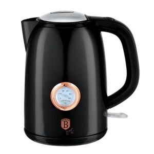 Berlinger Haus Moonlight elektromos vízforraló kijelzővel - 1700 ml