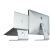 Rain Design mStand 360 Forgatható MacBook állvány ezüst (RN10036) (RN10036) 120491061