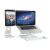 Rain Design mStand 360 Forgatható MacBook állvány ezüst (RN10036) (RN10036) 120491061
