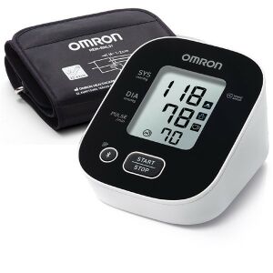 Omron M2 Intelli IT+ felkaros vérnyomásmérő mandzsettával - Omron