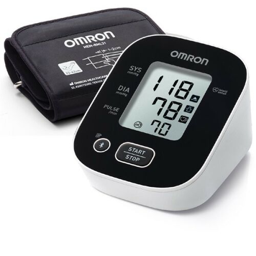 Omron M2 Intelli IT+ felkaros vérnyomásmérő mandzsettával