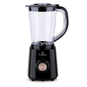 Berlinger Haus BH-9464 Black Rose Collection Blender 500W - czarny, różowe złoto