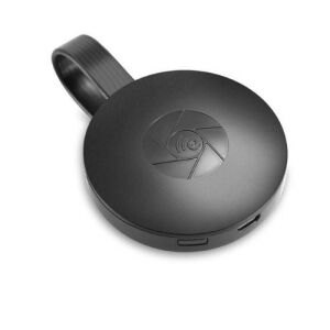 Iron cast Vezetéknélküli HDMI adapter MirrorScreen 120492044 - HDMI átalakító