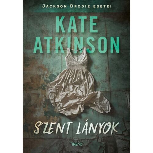 Szent lányok 122855368 - Krimi