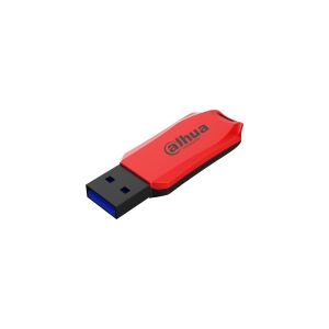 Dahua 128GB USB 3.2 Flash Drive, Red - USB Drife