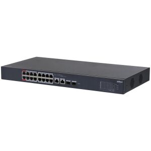 Dahua CS4218-16ET-240 16-portni PoE Switch - Dahua