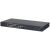 Front view of Dahua CS4220-16GT-240 16-Port Gigabit PoE Switch