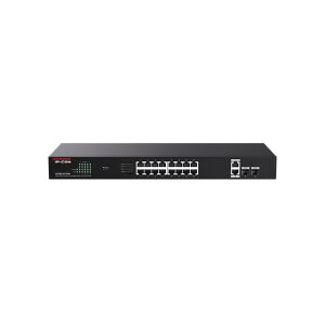 IP-COM G1120P-16-150W 16-portový Gigabit PoE+ switch - Prepínače