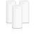 Tenda MX12 AX3000 Mesh WiFi System - 3 Einheiten