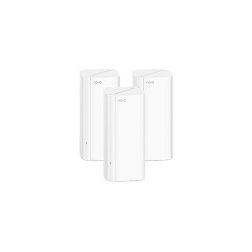 Tenda MX12 Mesh WiFi System (3-Pack) for Whole Home Coverage