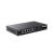 Angled view of Tenda TEM2007X 7-Port 2.5G and 10G SFP+ Ethernet Switch