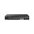 Elölnézet a Tenda TEM2010X 8-Port 2.5Gbps + 2-Port 10Gbps SFP+ Ethernet Switch-ről