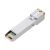 Vizualizare spate modul SFP TP-Link TL-SM331T