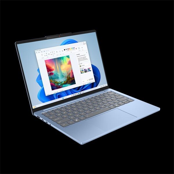 Lenovo ideapad slim 5 13arp10, 13.3" wuxga, amd ryzen 5 7535...