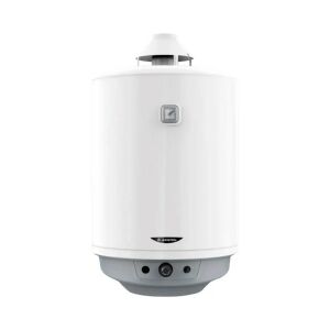 ARISTON S/SGA X 120 EE 120 literes fali kéményes gázbojler 120495084 - Ariston
