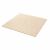Pepita Large Size Premium Sponge Puzzle 120x120cm (4pcs 60x60cm) #beige 120494771