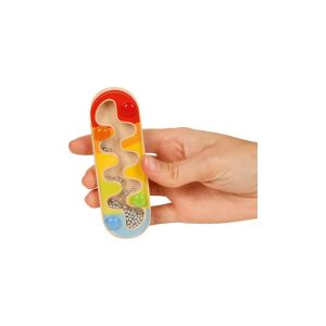 Goki Tęcza Deszczownica w dłoni, mały deszczownik dla niemowląt - Goki