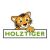HOLZTIGER logó