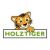 HOLZTIGER logó