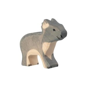 HOLZTIGER 80352 álló koala