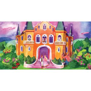 Diafilm - A tűzmadár