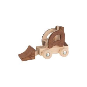 Goki fa homlokrakodó játék gyerekeknek - Goki