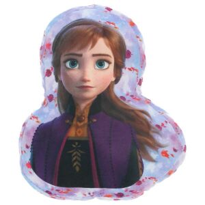 Disney Frozen Jégvarázs párna - Anna 120501471 - Díszpárna