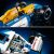 LEGO® Icons Williams Racing FW14B și Nigel Mansell 10353 144442853
