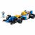 LEGO® Icons Williams Racing FW14B și Nigel Mansell 10353 144442853