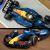 LEGO® Speed Champions Oracle Red Bull Racing RB20 F1® versenyautó 77243 120504792