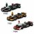 LEGO® Speed Rennwagen BWT Alpine F1® Team A524 77248 120507352