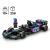 LEGO® Speed Rennwagen BWT Alpine F1® Team A524 77248 120507352