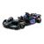 LEGO® Speed Rennwagen BWT Alpine F1® Team A524 77248 120507352