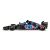 LEGO® Speed Trkaći automobil BWT Alpine F1® Team A524 77248 120507352