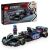 LEGO® Speed Trkaći automobil BWT Alpine F1® Team A524 77248 120507352