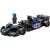 LEGO® Speed Champions BWT Alpine F1® Team A524 racing car 77248 120507352