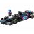 LEGO® Speed Състезателен автомобил BWT Alpine F1® Team A524 77248 120507352
