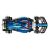 LEGO® Speed F1® Rennwagen Visa Cash App RB VCARB 01 77246 120507364