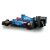 LEGO® Speed F1® Rennwagen Visa Cash App RB VCARB 01 77246 120507364