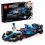 LEGO® Speed F1® Rennwagen Visa Cash App RB VCARB 01 77246 120507364