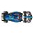 LEGO® Speed Mașina de curse F1® Visa Cash App RB VCARB 01 77246 120507364