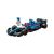 LEGO® Speed Trkaći auto F1® Visa Cash App RB VCARB 01 77246 120507364