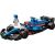 LEGO® Speed Champions Visa Cash App RB VCARB 01 F1® racing car 77246 120507364