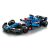 LEGO® Speed Champions Visa Cash App RB VCARB 01 F1® racing car 77246 120507364