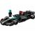 LEGO® Speed Rennwagen Mercedes-AMG F1® W15 77244 144408256