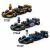 LEGO® Speed Champions Mercedes-AMG F1® W15 versenyautó 77244 144408256