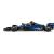LEGO® Speed Champions 77249 Williams Racing FW46 F1® versenyautó építőjáték gyerekeknek 120509013