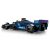 LEGO® Speed Mașina de curse F1® Williams Racing FW46 77249 120509013